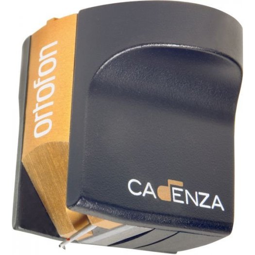 Ortofon MC Cadenza Bronze - MC Ortofon MC Cadenza Bronze - MC