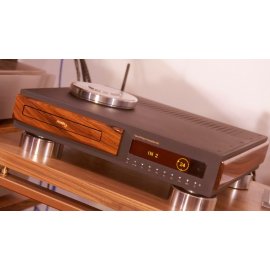 Fonel Amadeus CD-Pre-DAC (occasion)