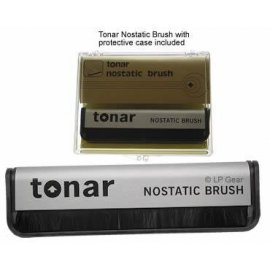 Brosse Carbone