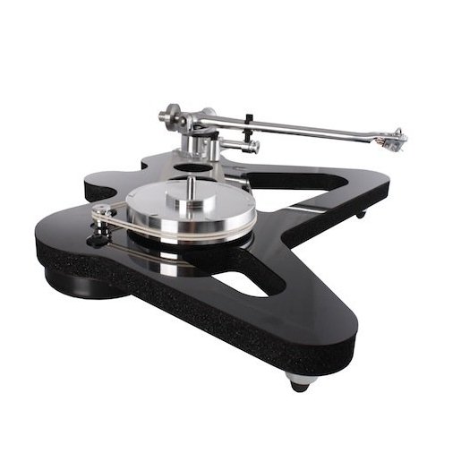 Rega RP10