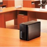 Lenovo Iomega IX2 Network Storage 2-Bay 4To