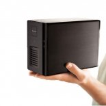 Lenovo Iomega IX2 Network Storage 2-Bay 4To