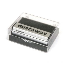 Tonar Brosse Carbone Dustaway