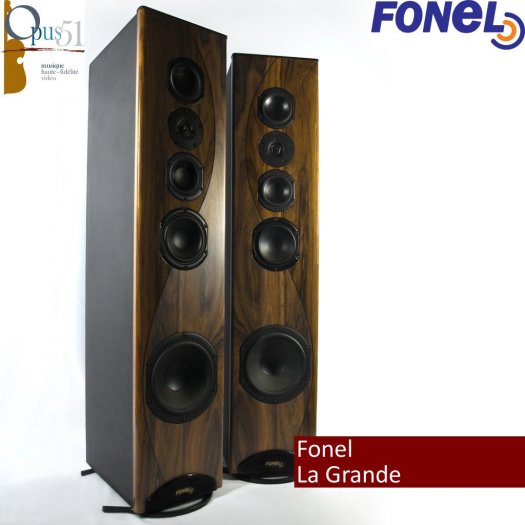 Fonel La Grande (occasion) Fonel La Grande (occasion)