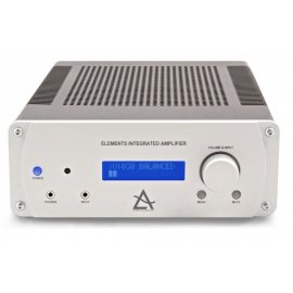 Leema Elements Integrated Amplifier