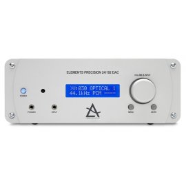 Leema Elements DAC (occasion)