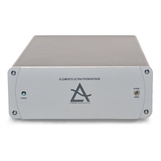 Leema Elements Ultra Phono