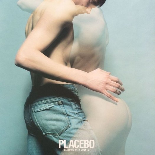 Placebo ‎– Sleeping With Ghosts (lp)