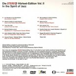 Die Stereo Hortest - Edition Vol.II (lp + sacd)