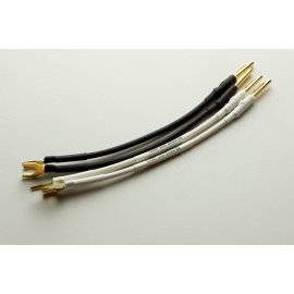 Studio Connections Monitor Straps