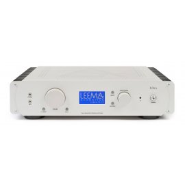 Leema Libra DAC / Preampli