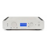 Leema Libra DAC / Preampli