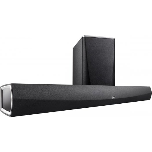 Denon Heos Home Cinema Denon Heos Home Cinema