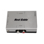 Real Cable Nano-LP1