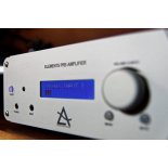 Leema Elements Power Amplifier