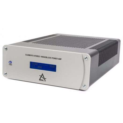 Leema Elements Power Amplifier