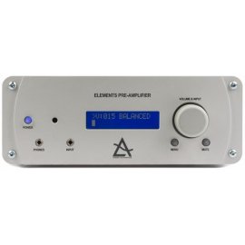 Leema Elements Pre-Amplifier