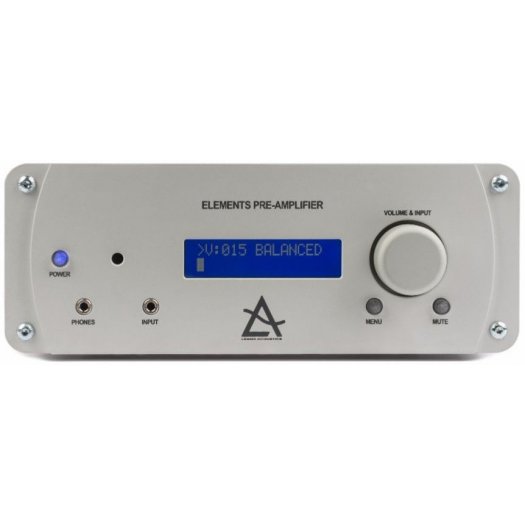 Leema Elements Pre-Amplifier