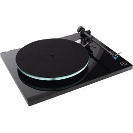 Rega Planar 3 (avec cellule ND3)
