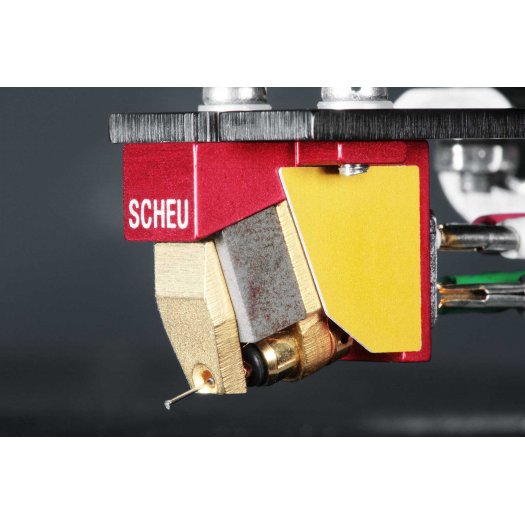 Scheu MC Kupfer Low - MC Scheu MC Kupfer Low - MC