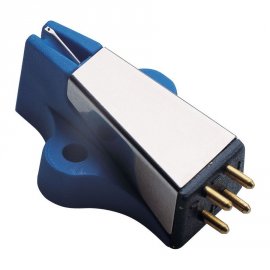 Rega Elys 2 - MM