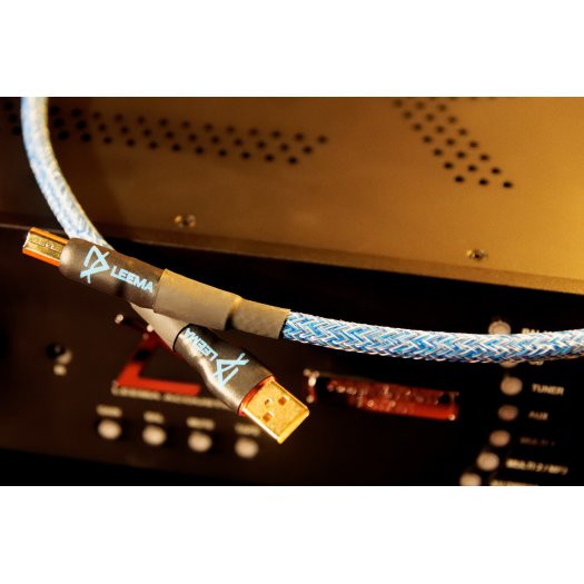 Leema Reference 2 USB Leema Reference 2 USB