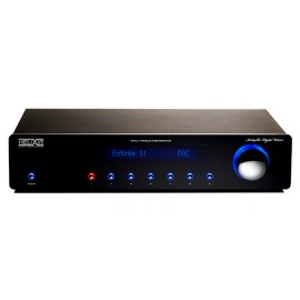 Helixir Audio Préamplificateur DCSP (occasion)