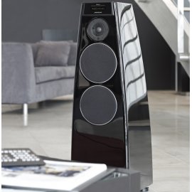 Meridian DSP5200se + Audio Core 200 (démo)