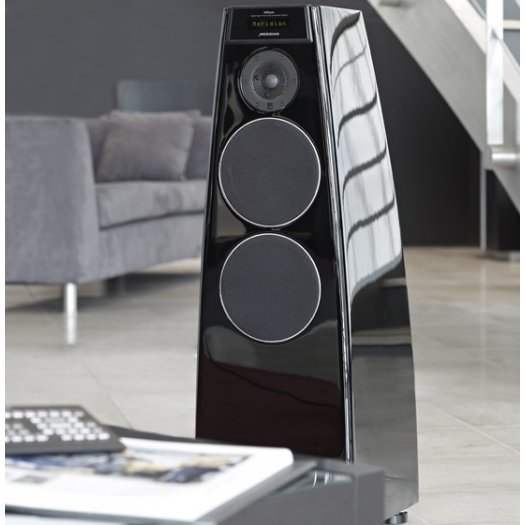 Meridian DSP5200se