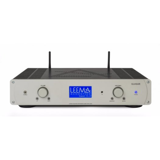 Leema Quasar