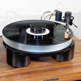 Tien Audio TT3 Phantom