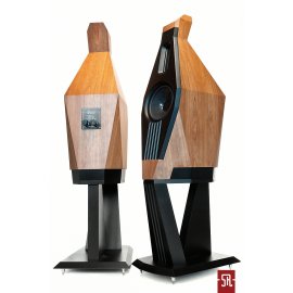 Lawrence Audio Violin SE (démonstration) - (la paire)
