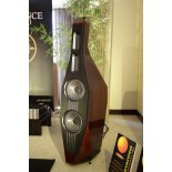 Lawrence Audio Cello (la paire)