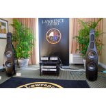 Lawrence Audio Cello (la paire)