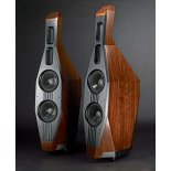 Lawrence Audio Cello (la paire)