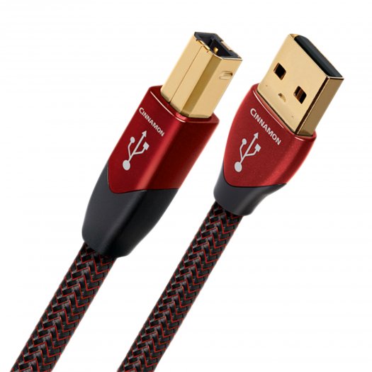 Audioquest Cinnamon USB