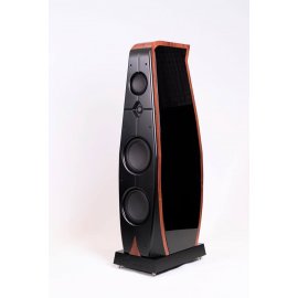 Lawrence Audio Penguin Diamond (la paire)