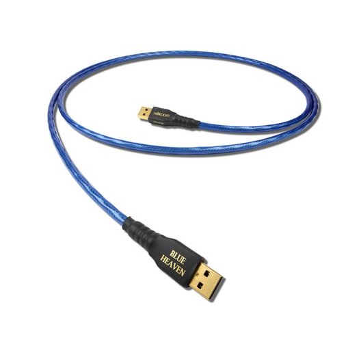 Nordost Blue Heaven Leif USB Nordost Blue Heaven Leif USB