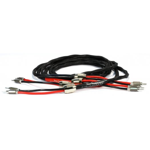 Black Rhodium Athena DCT++ Black Rhodium Athena DCT++