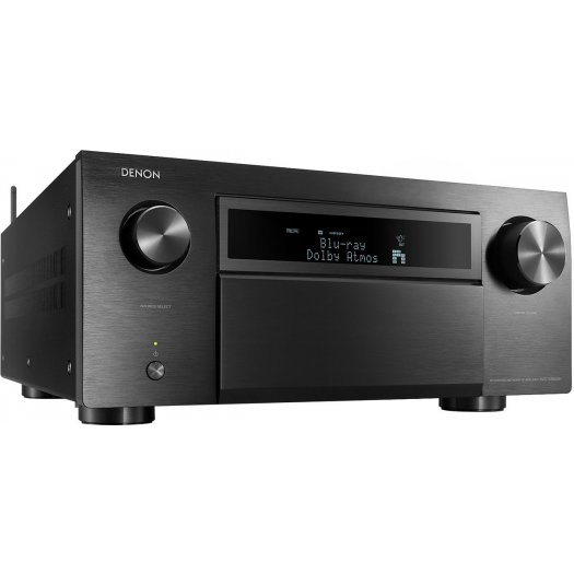 Denon AVC-X8500H 