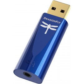 Audioquest DragonFly Cobalt