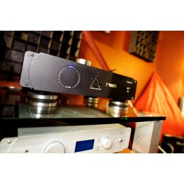 Lecteur CD LEEMA ELEMENT - hifi