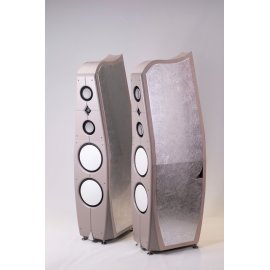 Lawrence Audio Dragon