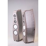 Lawrence Audio Dragon (démonstration)
