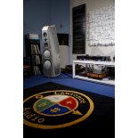 Lawrence Audio Dragon (démonstration)