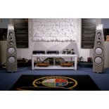 Lawrence Audio Dragon (démonstration)