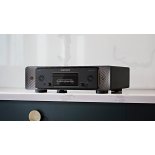 Marantz SACD 30n