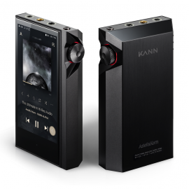 Astell&Kern Kann Max