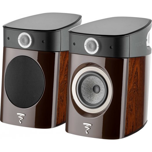 Focal Sopra n°1 (la paire)