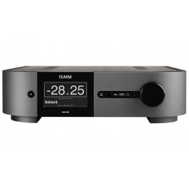 Classe Audio Delta Pre (démo)